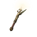 Dark Place Lamp
