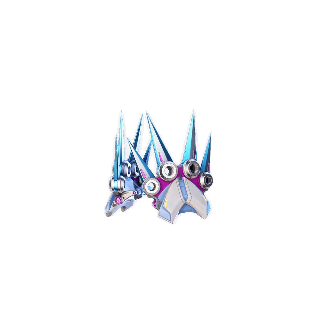 Pickaxe Neko Claws Fortnite Featured Image