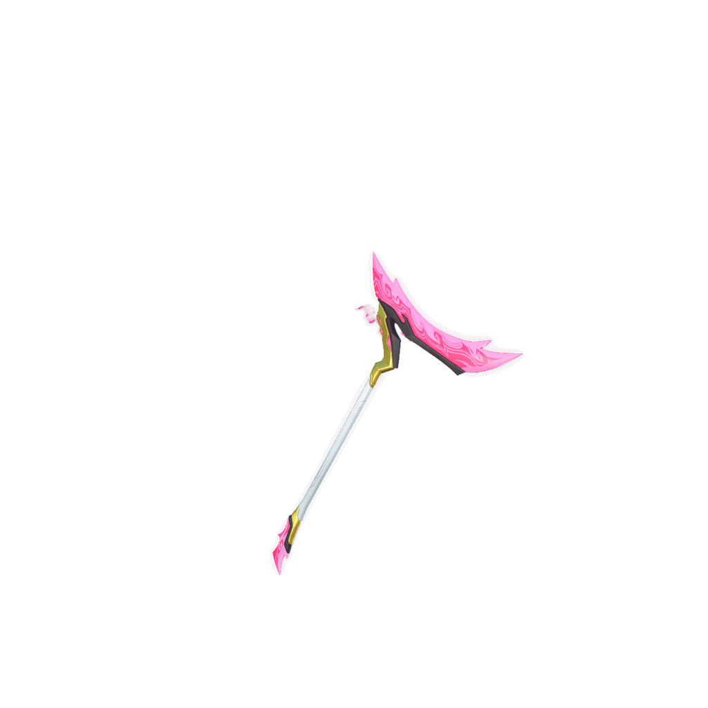 Pickaxe Riftbreaker's Edge Fortnite Featured Image