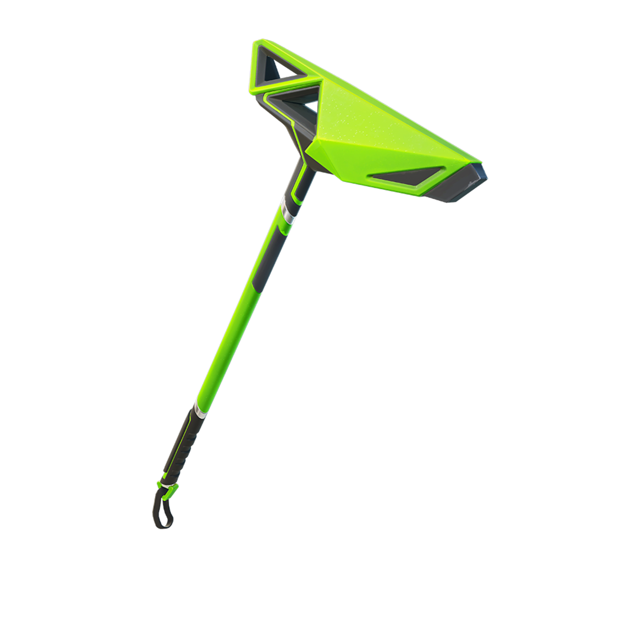 カイラのマレット