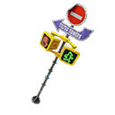 Signal Smasher