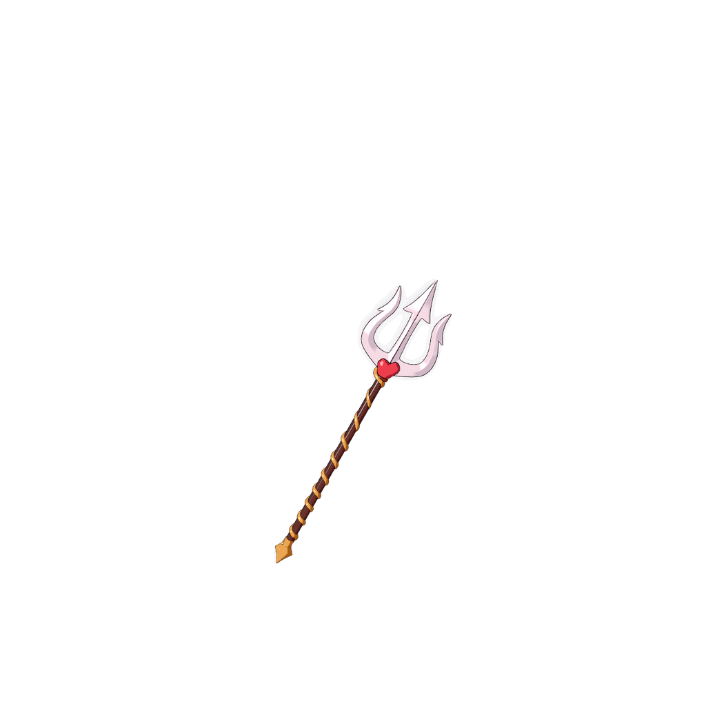Charlie's Trident