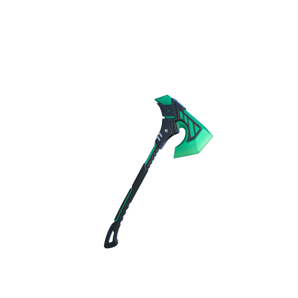 Pioche Hache de Sage Fortnite Featured Image