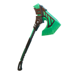 Sage's Snap-Axe