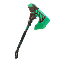 Sage's Snap-Axe