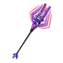 Galacta Staff