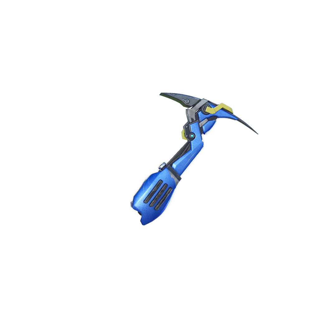 Picareta Cobradoreta Fortnite Featured Image