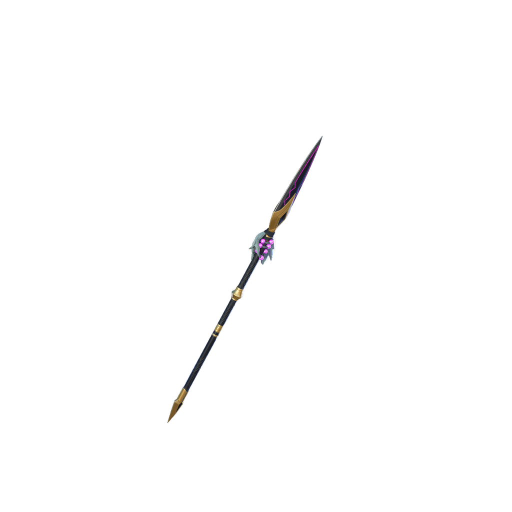 Spitzhacke Vibranium-Speer Fortnite Featured Image