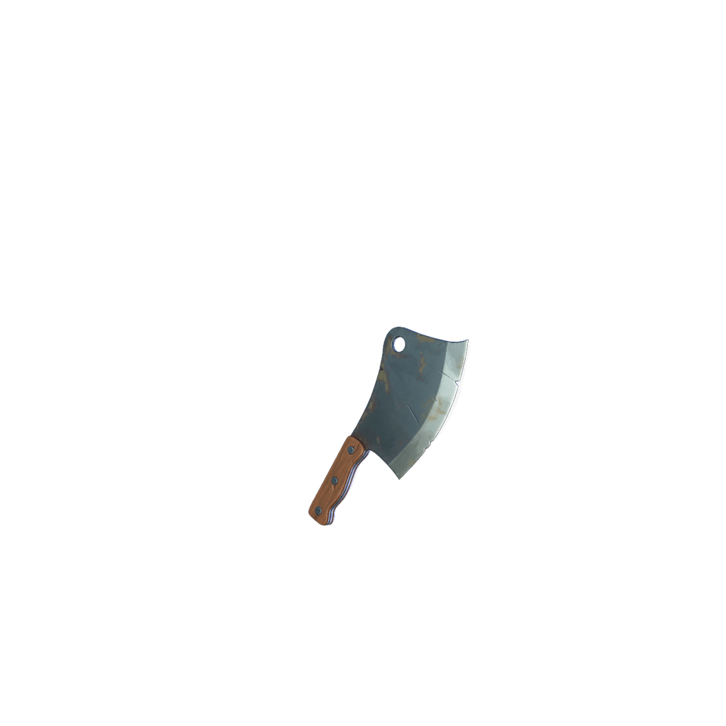 Pico Cuchillo de carnicero Fortnite Featured Image