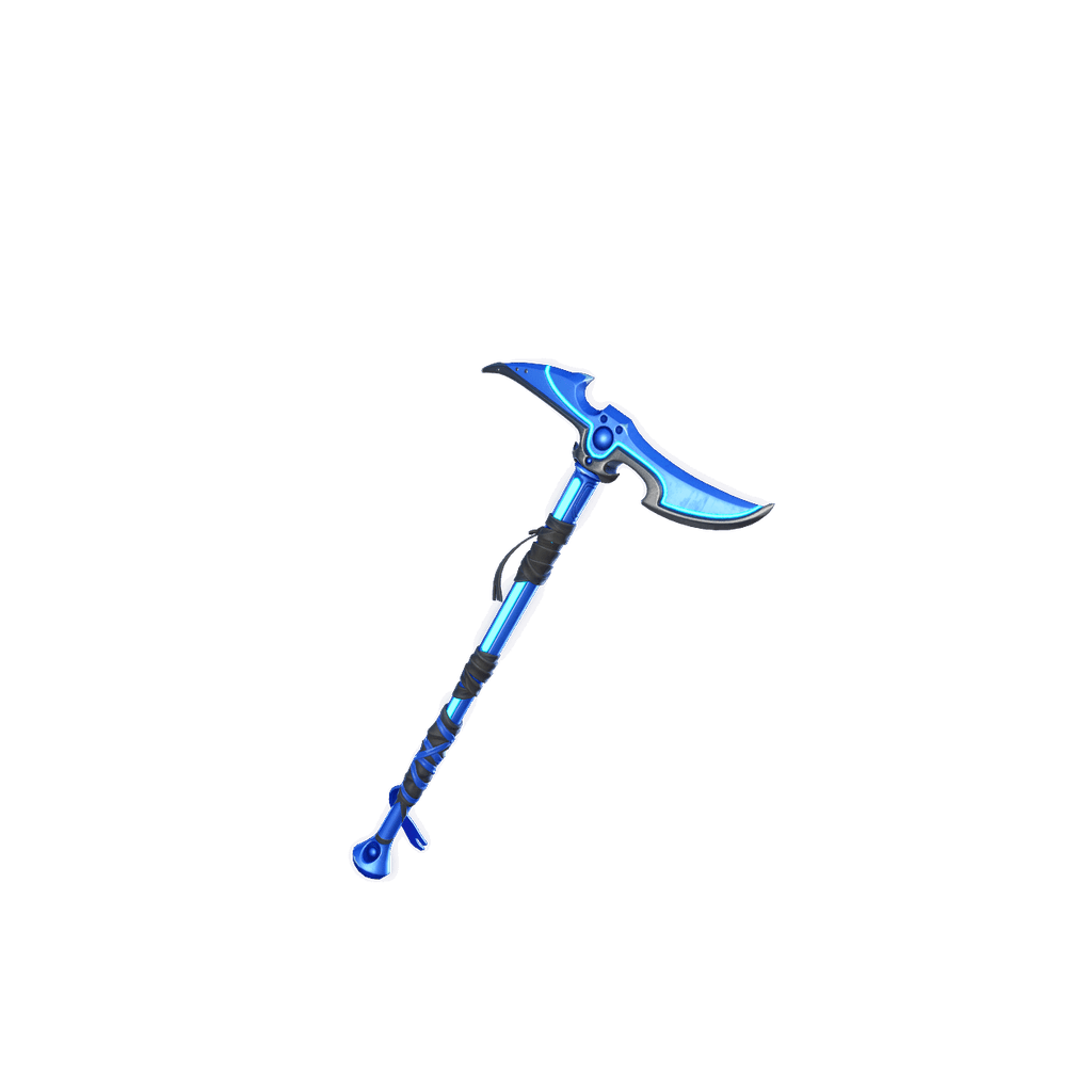 Spitzhacke Indigo-Umkehrer Fortnite Featured Image