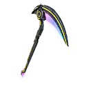 Future Relic Scythe