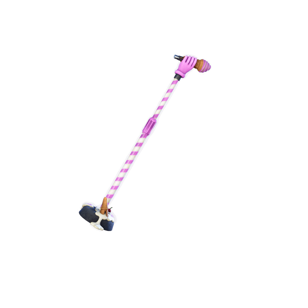 Pickaxe The Meltdown  Fortnite Featured Image