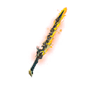 Blade of Spirits