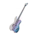 Platinum Bichota 4-String