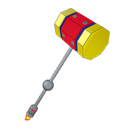 Egg Hammer