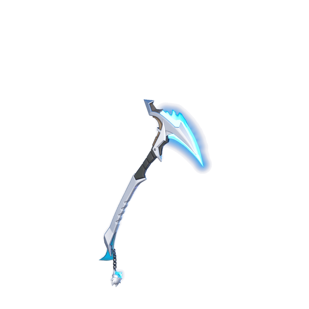 Spitzhacke Katts Kralle Fortnite Featured Image