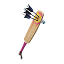 Bullseye Board