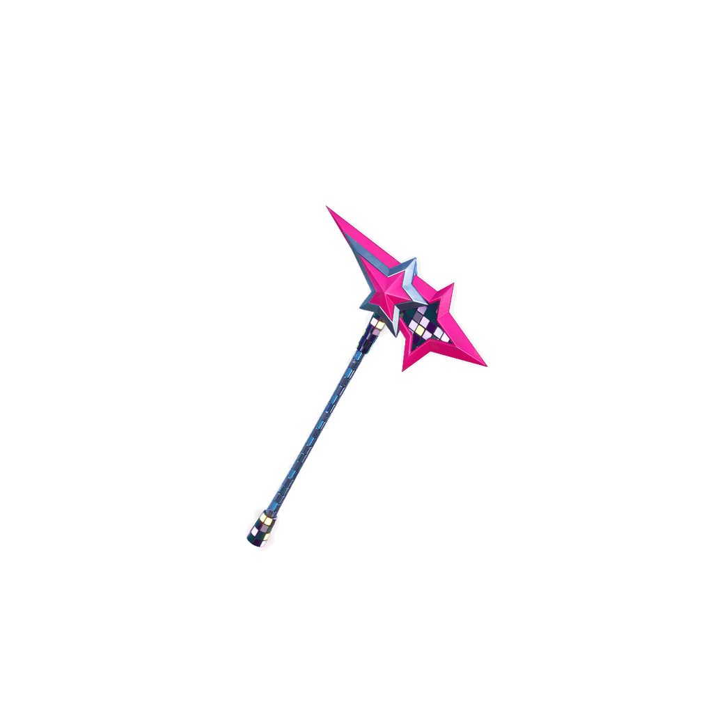 Pico Estrella centelleante Fortnite Featured Image