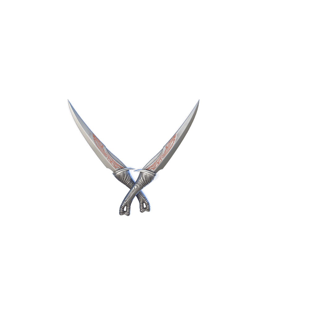 Spitzhacke Drax’ Messer Fortnite Featured Image