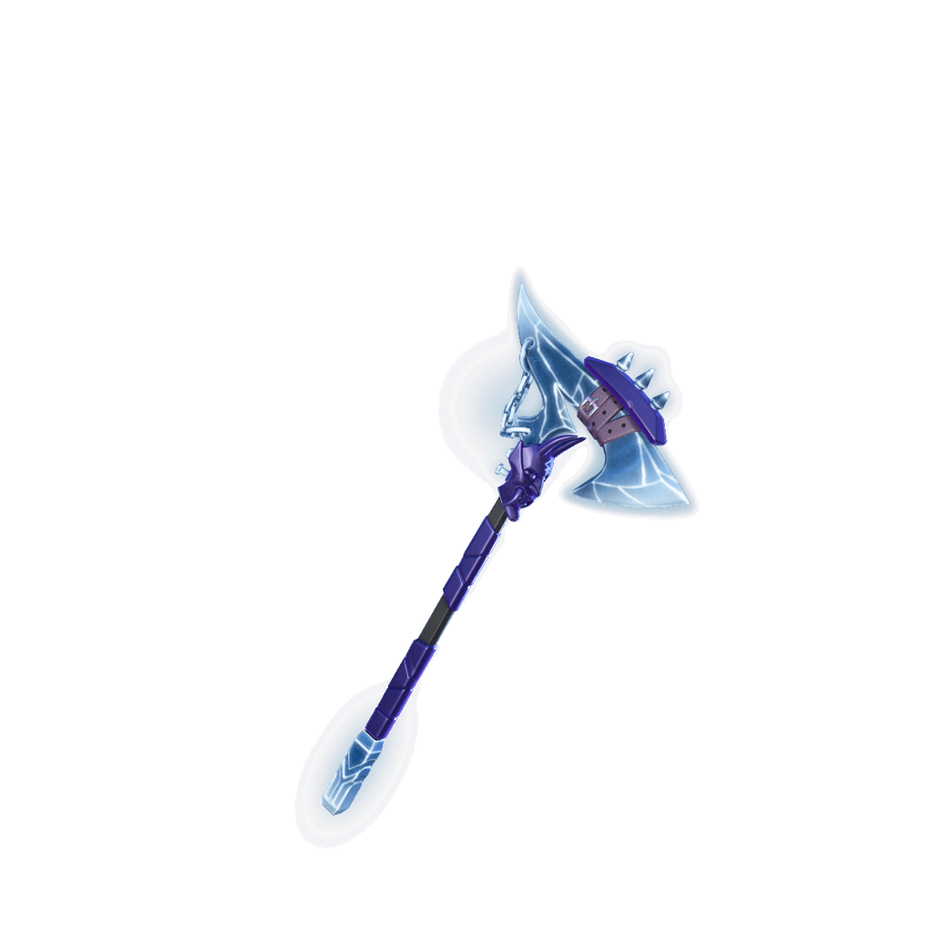 Pickaxe Oni's Axe Fortnite Featured Image
