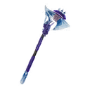 Oni's Axe