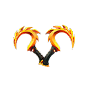 Molten Scythe