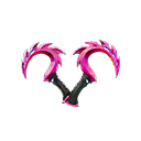 Neon Scythe