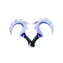 Rifted Scythe