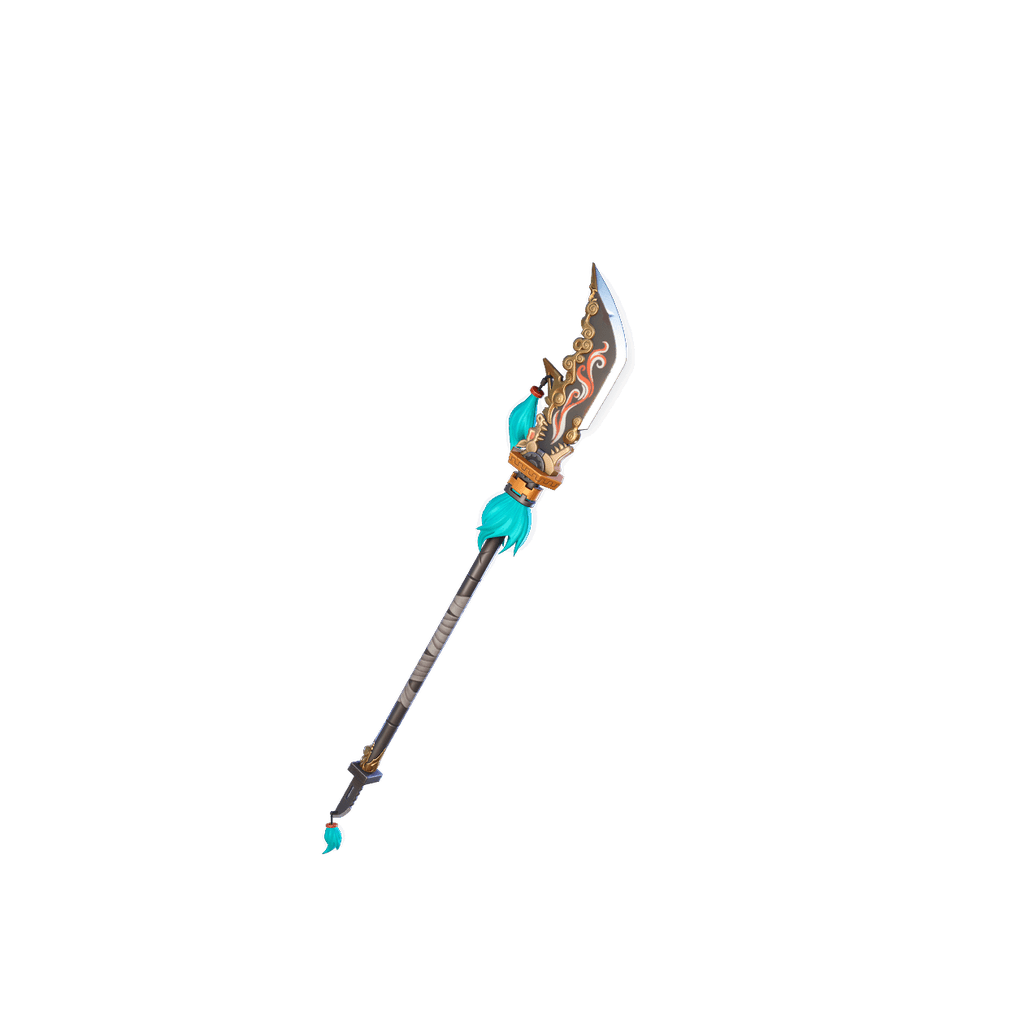 Pico Hoja antigua Fortnite Featured Image