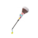 Brush Basher