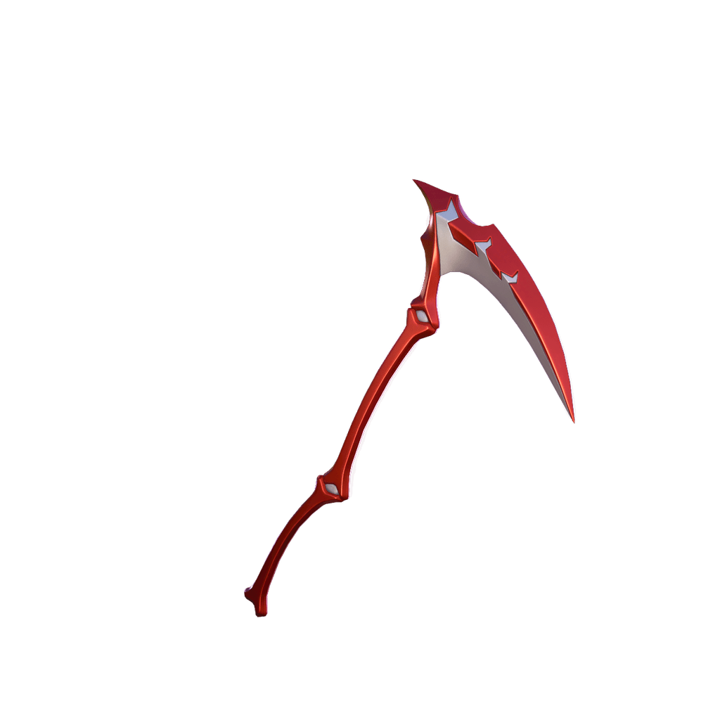 Pickaxe Sunfall Scythe Fortnite Featured Image