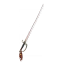 Jack Sparrow's Sword