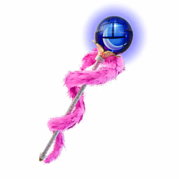Spitzhacke Ruhmzepter Fortnite Icon Image