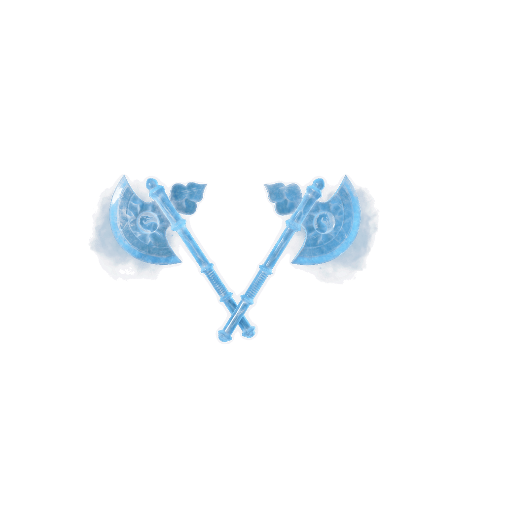 Pioche Haches glacées de Sub-Zero Fortnite Featured Image
