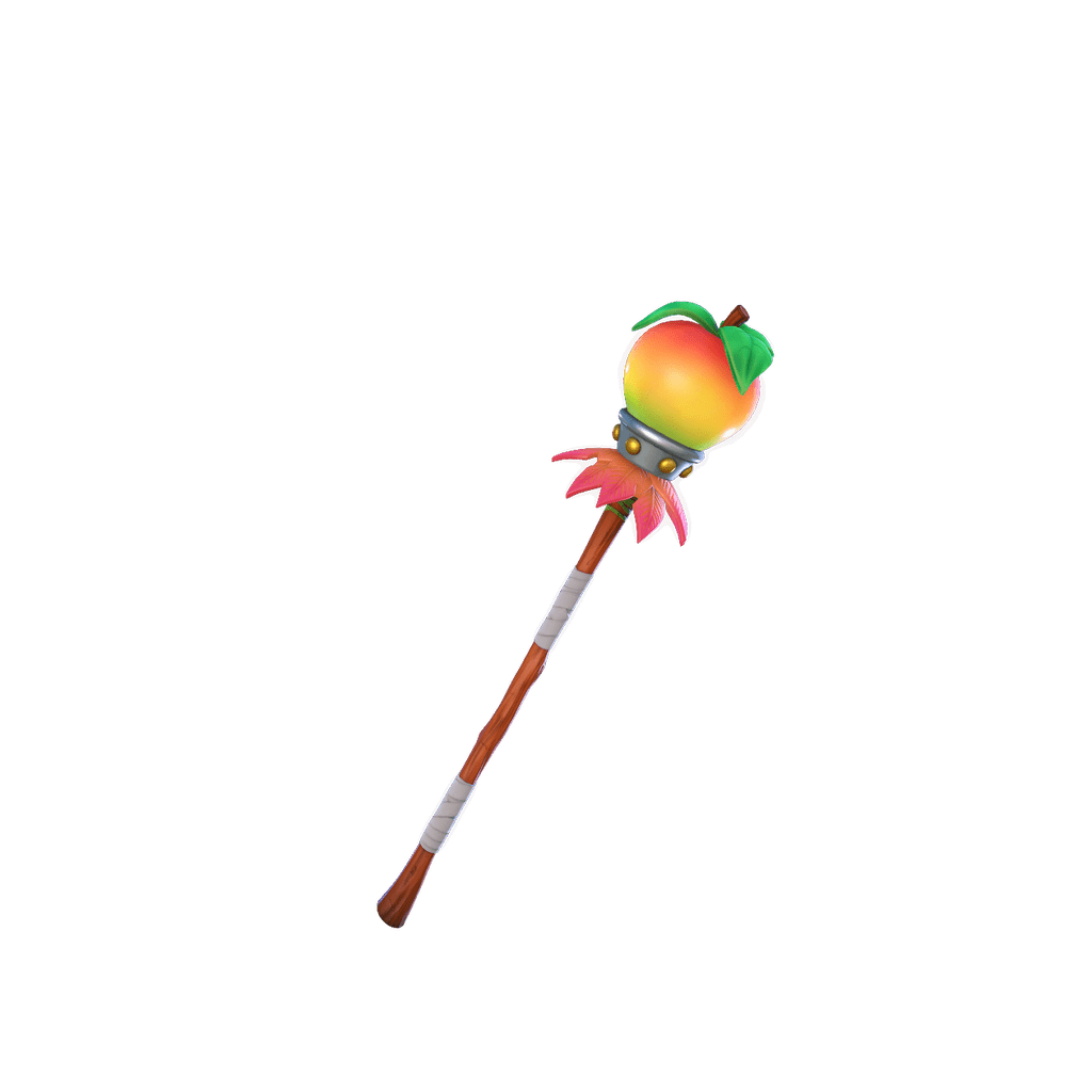 Spitzhacke Crashs Wumpa-Keule Fortnite Featured Image