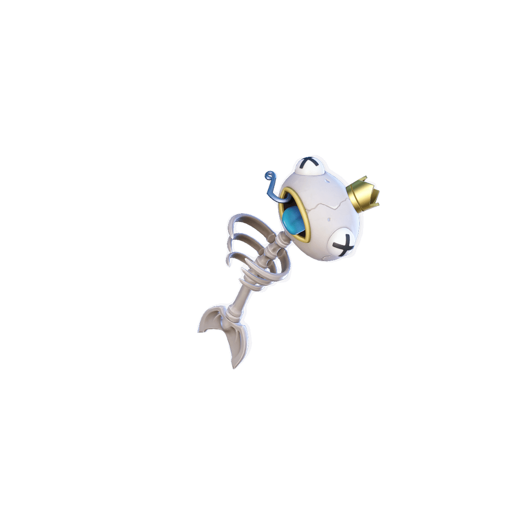 Pickaxe Victory Catch Fortnite Featured Image