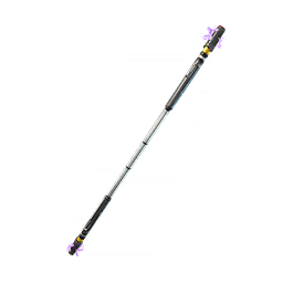 Robin's Staff