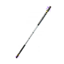 Robin's Staff
