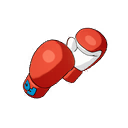 Lois' Boxing Gloves Fortnite Pickaxe