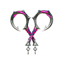 Sunken Hooks