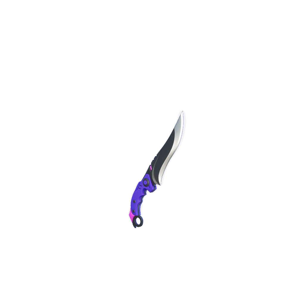 Pickaxe Dasha's Plaything Fortnite Featured Image