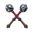 Mythical Maulers