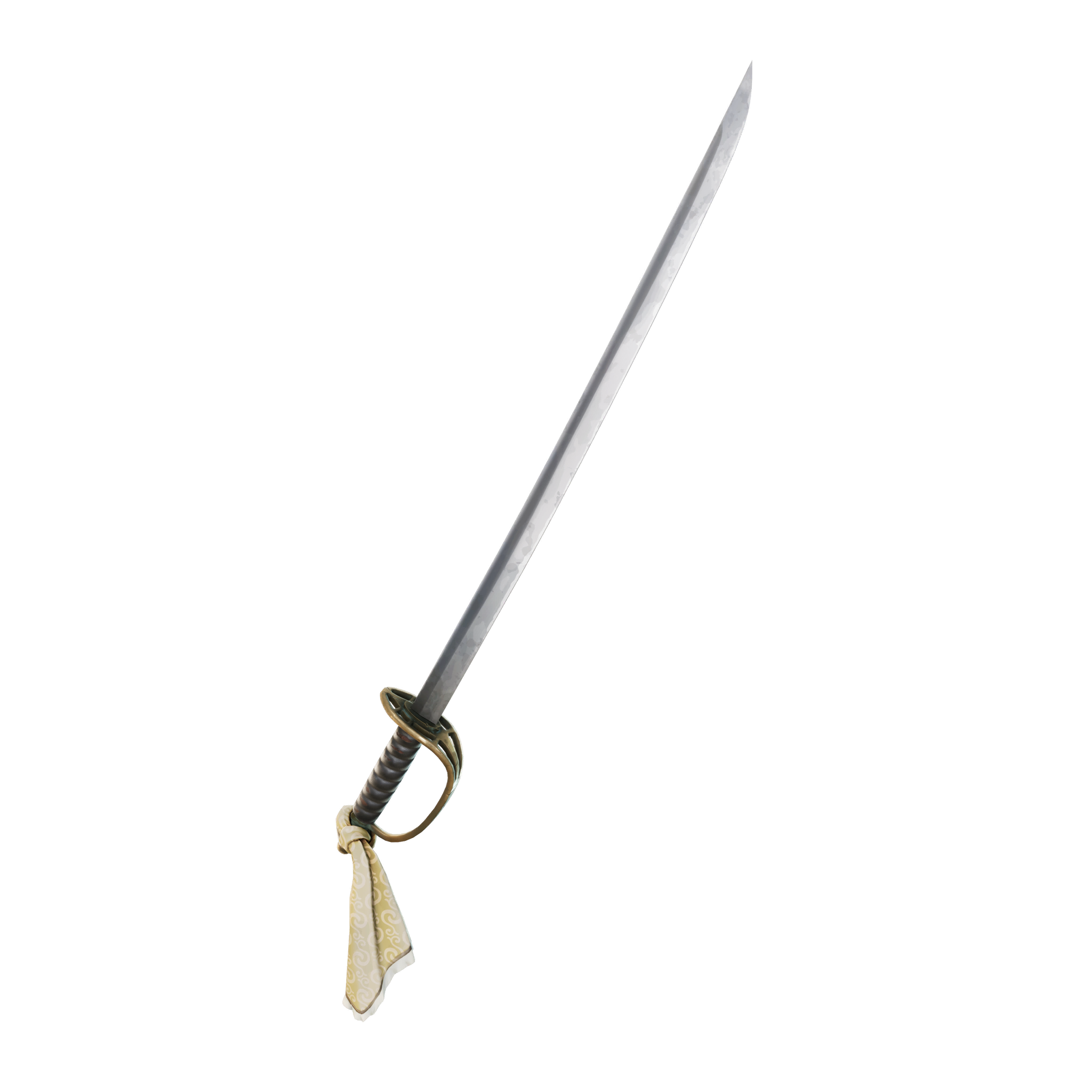 エリザベスのお守りの剣（レア ツルハシ）- フォートナイト