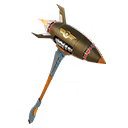 Captain's Wrecker