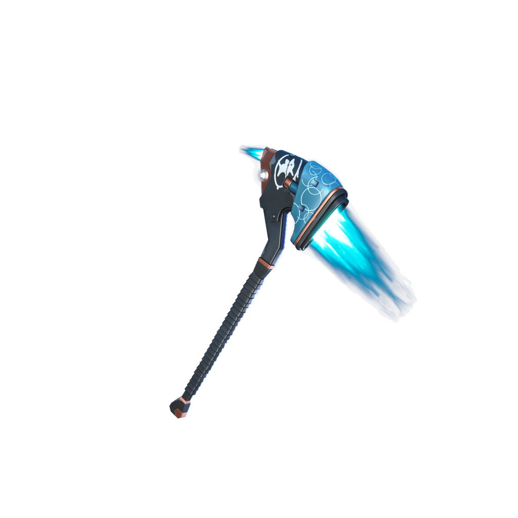 Picareta Machado de Plasma Fortnite Featured Image