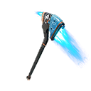 Carving Wave Fortnite Pickaxe