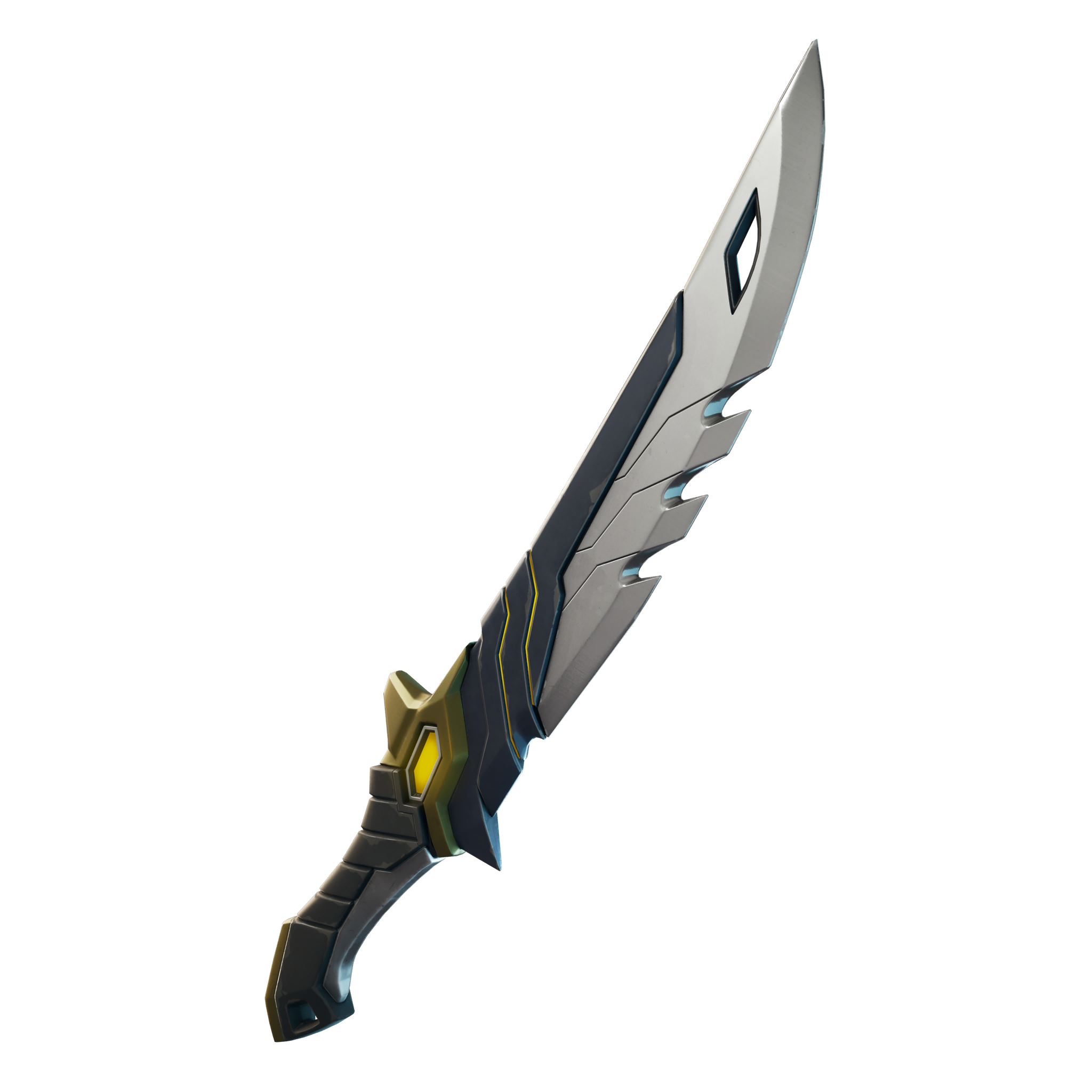 Elite Hunter's Knife