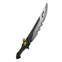 Elite Hunter's Knife