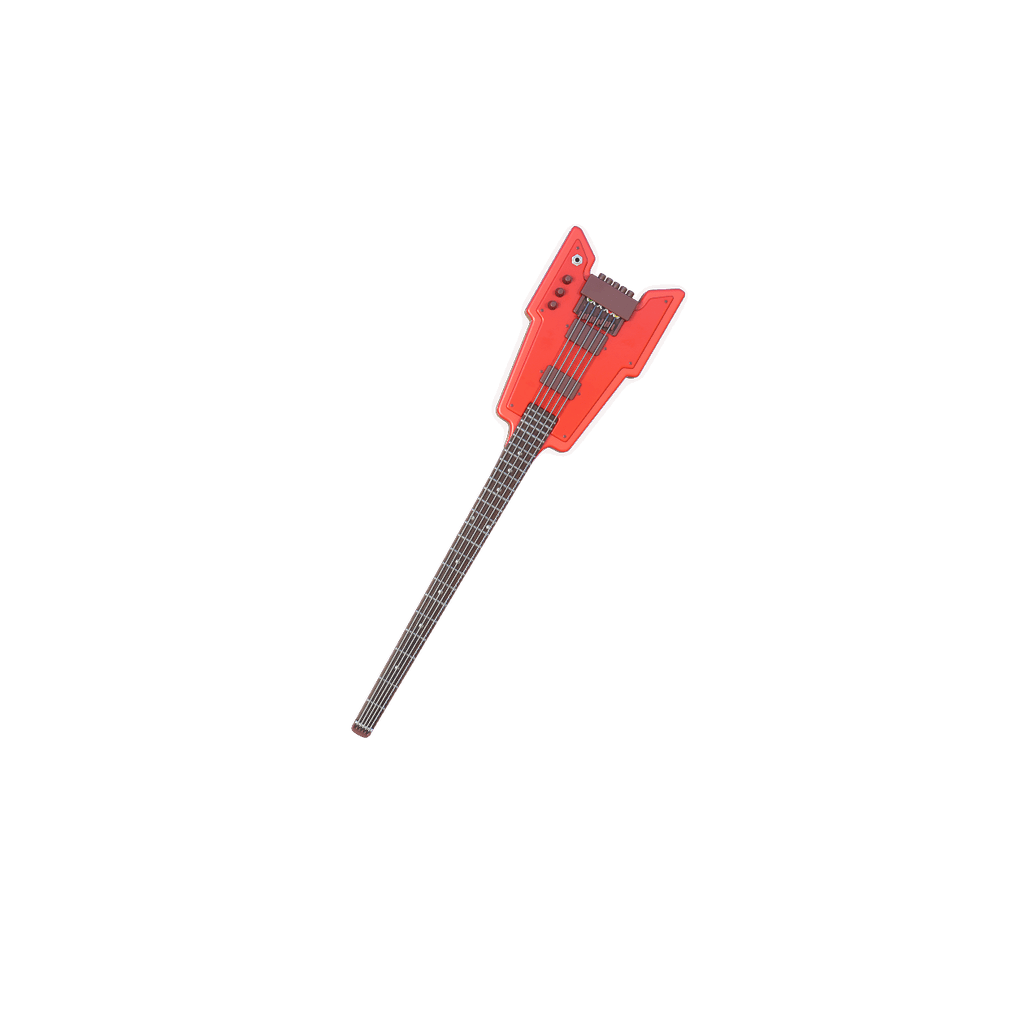 Picareta Baixo das Cinco Fortnite Featured Image