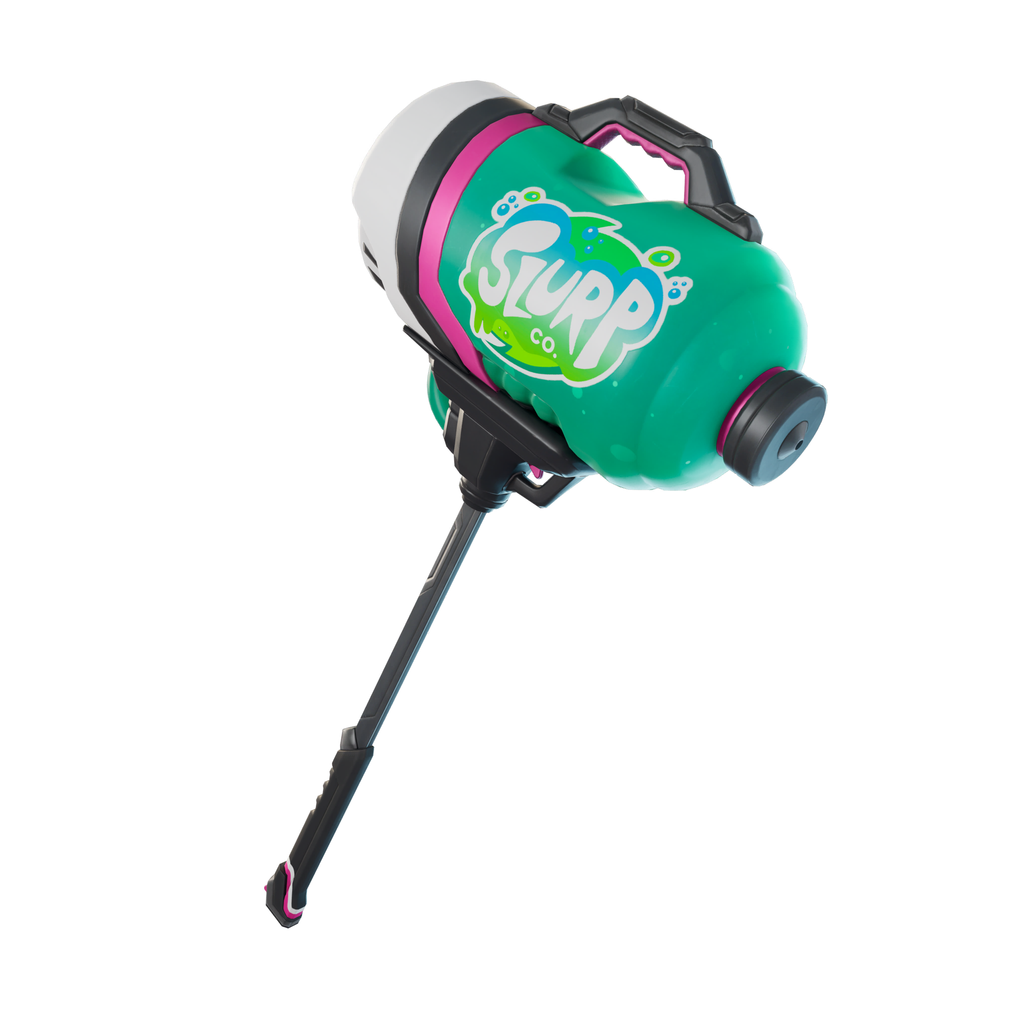 スラープ・ハンマー